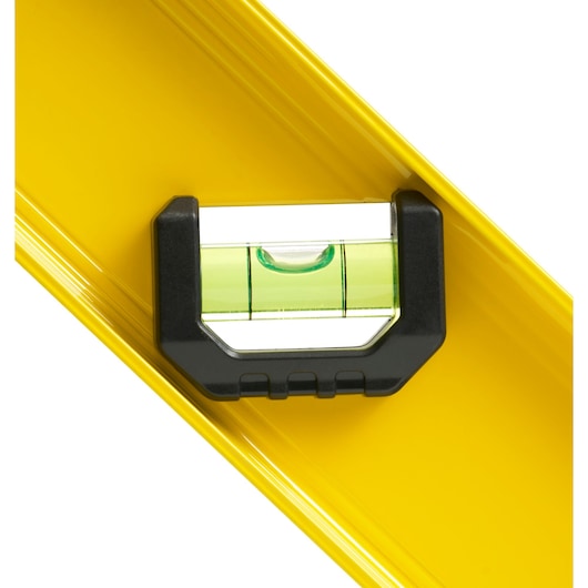Niveau I Beam basic STANLEY® 60 cm