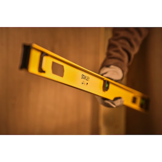 Niveau I Beam STANLEY® 120 cm