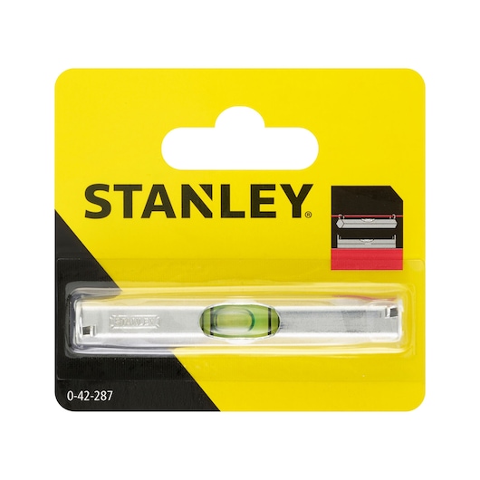 Niveau ficelle STANLEY® 80mm