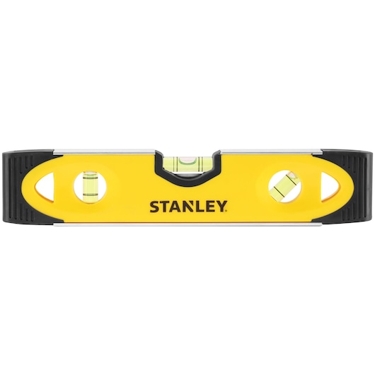 Niveau Torpedo magnétique STANLEY® 23 cm