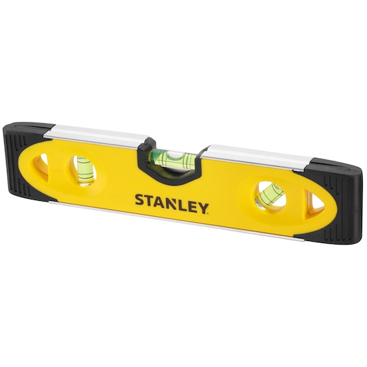 Niveau Torpedo magnétique STANLEY® 23 cm
