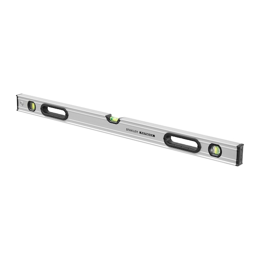 Niveau tubulaire magnétique STANLEY® FATMAX® PRO 90 cm