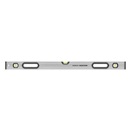 Niveau tubulaire magnétique STANLEY® FATMAX® PRO 90 cm