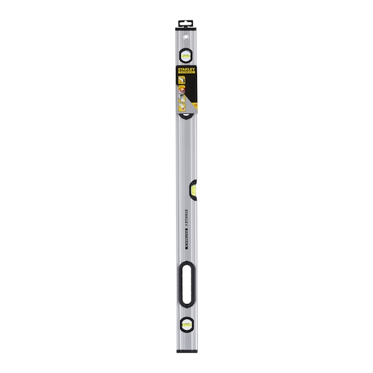 Niveau tubulaire magnétique STANLEY® FATMAX® PRO 90 cm