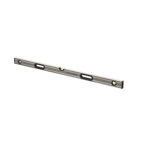 Niveau tubulaire magnétique STANLEY® FATMAX® 120 cm
