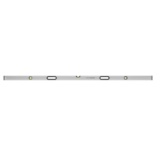 Niveau tubulaire magnétique STANLEY® FATMAX® PRO 200 cm