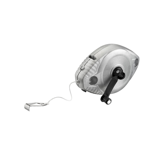 Stanley Chalk Line Reel 30M Front View