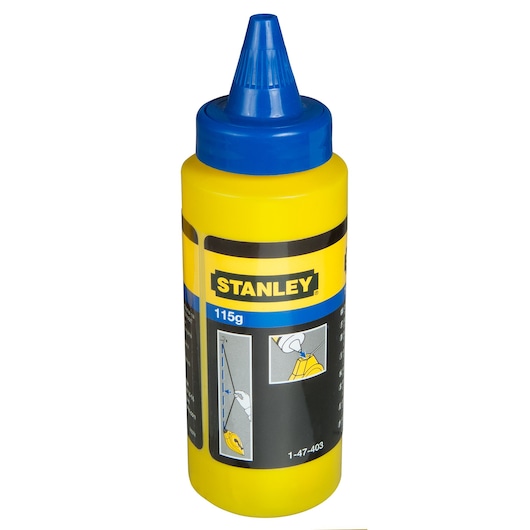 Cordeau traceur 30 m STANLEY® FATMAX®