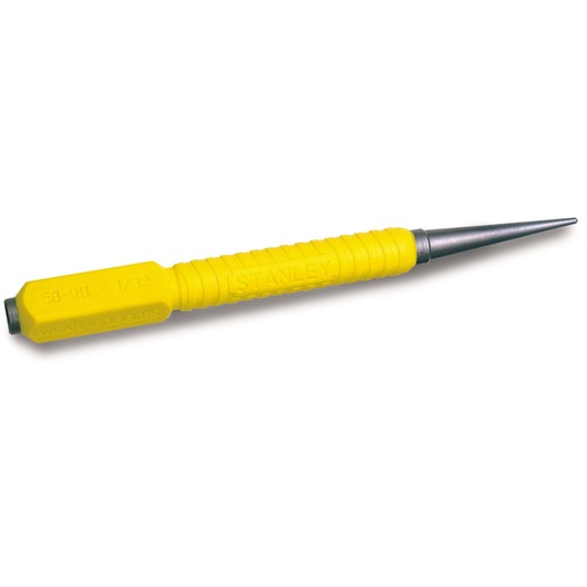 CHASSE CLOUS DYNAGRIP 0,08MM