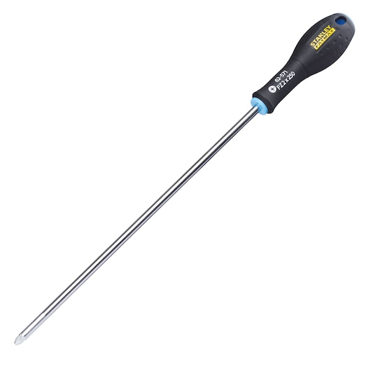 STANLEY® FATMAX® Pozidriv PZ2 x 250mm Screwdriver