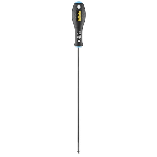 STANLEY® FATMAX® Pozidriv PZ2 x 250mm Screwdriver