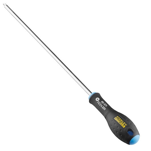 STANLEY® FATMAX® Pozidriv PZ2 x 250mm Screwdriver