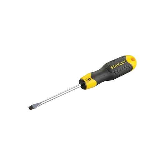 TOURNEVIS CUSHION GRIP MECANICIEN 5X100MM
