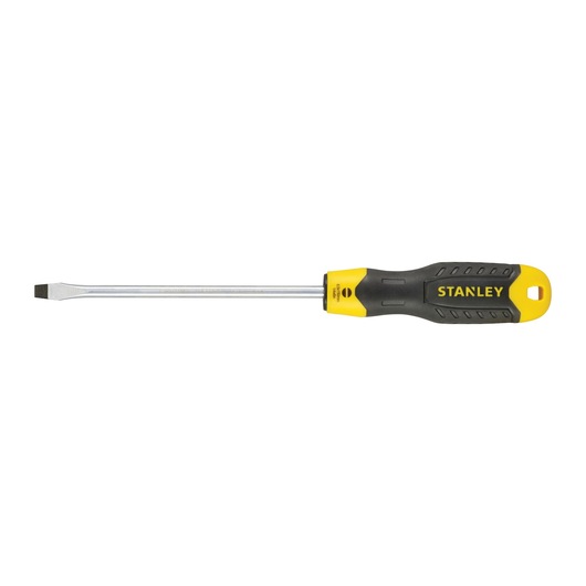 TOURNEVIS CUSHION GRIP MECANICIEN 6,5X150MM