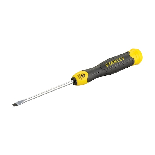 0-64-923, STANLEY® CUSHION GRIP™ Screwdriver 2.5 mm x 75 mm, Beauty