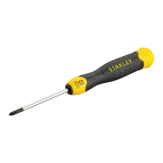 TOURNEVIS CUSHION GRIP PHILLIPS PH0X60MM
