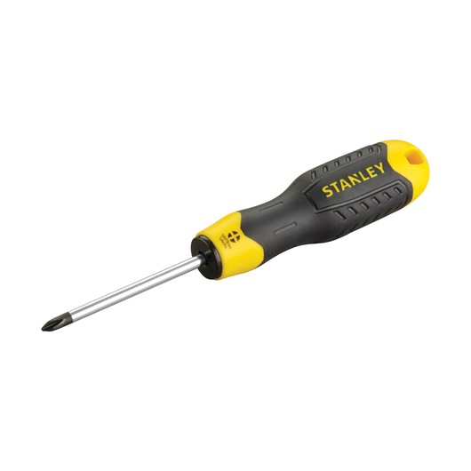 TOURNEVIS CUSHION GRIP PHILLIPS PH1X75MM