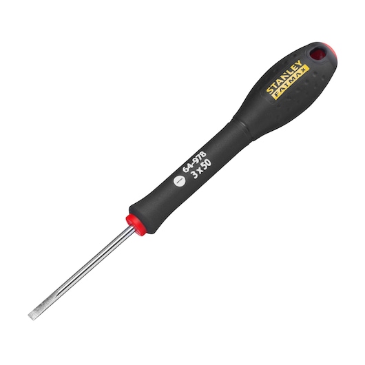 STANLEY® FATMAX® Parallel 3 x 50mm Screwdriver