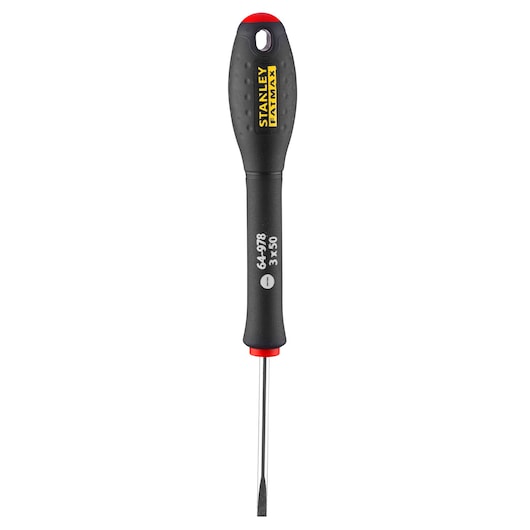 STANLEY® FATMAX® Parallel 3 x 50mm Screwdriver