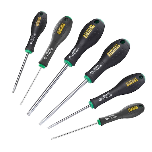 TOURNEVIS HORLOGER BIMATIERE COFFRET 6PCS