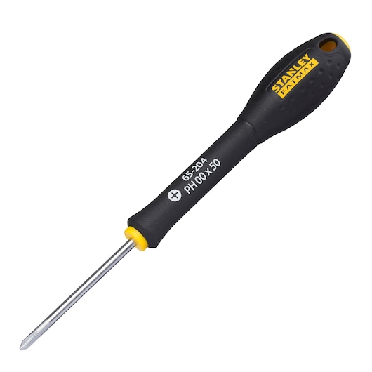 STANLEY® FATMAX® Phillips PH0 x 50mm Screwdriver