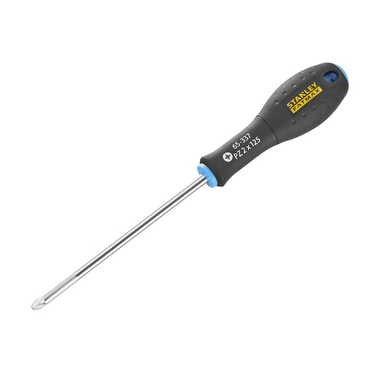 STANLEY® FATMAX® Pozidriv PZ2 x 125mm Screwdriver