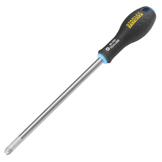 STANLEY® FATMAX® Pozidriv Screwdriver