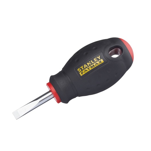 STANLEY® FATMAX® Parallel 5.5 x 30mm Stubby Screwdriver