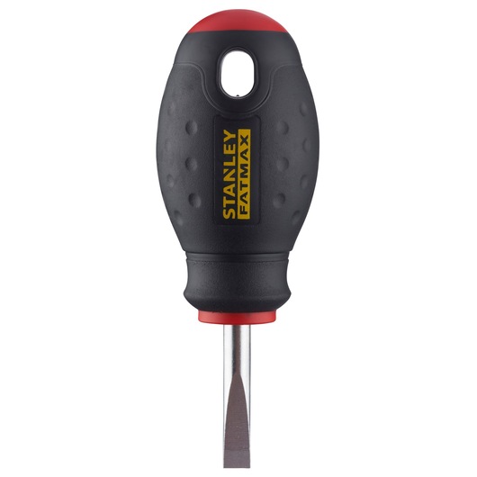 STANLEY® FATMAX® Parallel 5.5 x 30mm Stubby Screwdriver