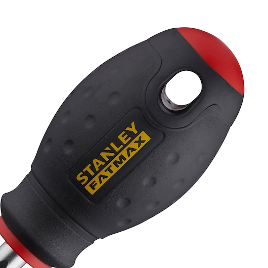 STANLEY® FATMAX® Parallel 5.5 x 30mm Stubby Screwdriver