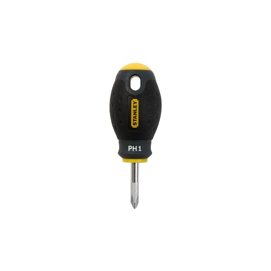 TOURNEVIS PHILLIPS BOULE PH1X30MM FATMAX