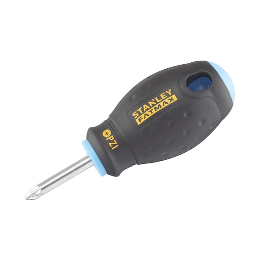 Embout de vissage Pozidriv PZ2 x 30 mm STANLEY® FATMAX®