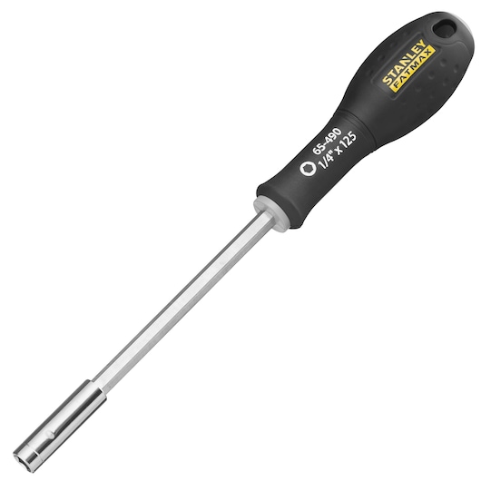 STANLEY® FATMAX® Bit Adaptor X 12mm Screwdriver