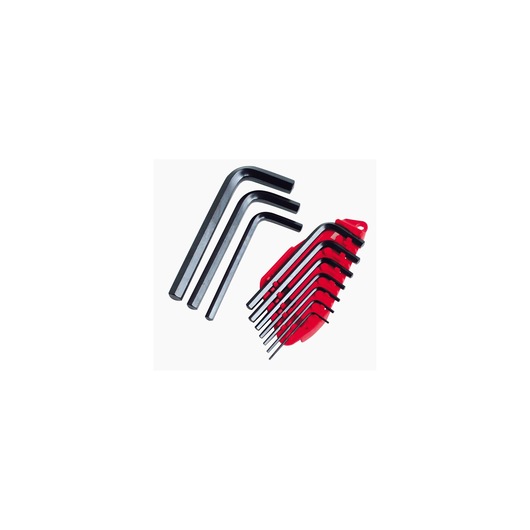 CLE MALE - ETUI DE 10PCS