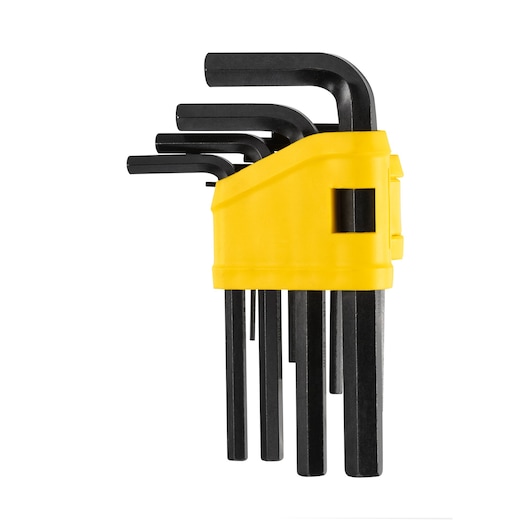 STANLEY Hex Key set