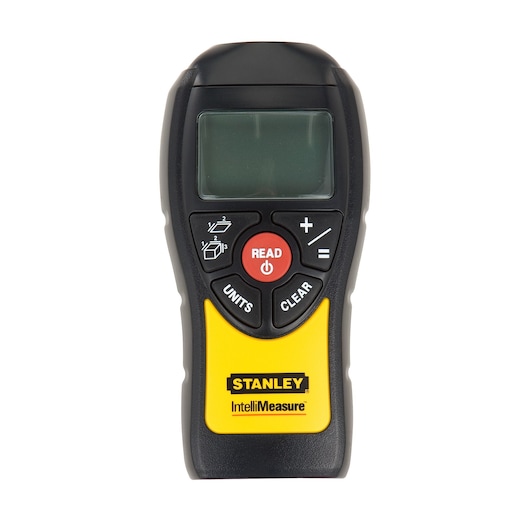 INTELLIMEASURE ESTIMATEUR DE MESURE