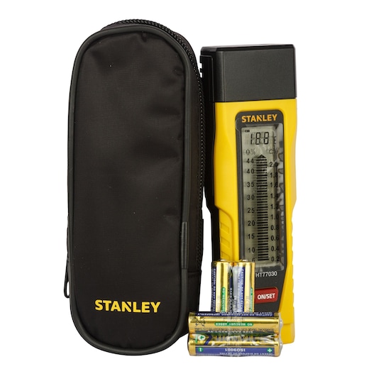 Testeur d'humidité STANLEY®