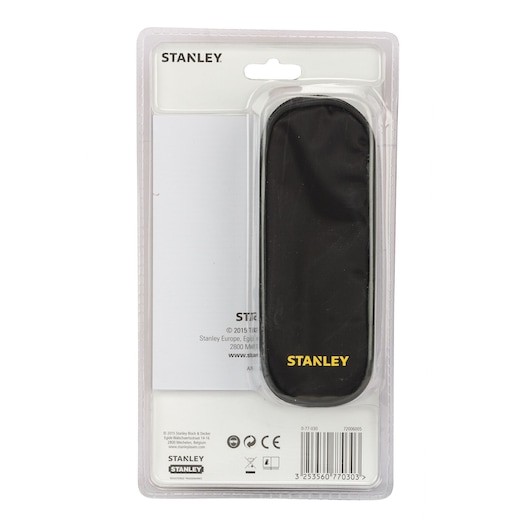 Testeur d'humidité STANLEY®