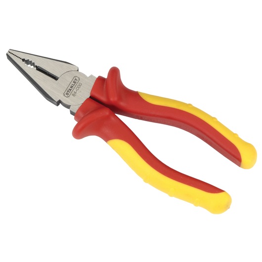 PINCE UNIVERSELLE 160MM ISOLEE 1000V