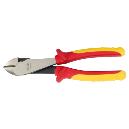 Pince coupante diagonale isolée 1000V STANLEY® FATMAX® 200 mm