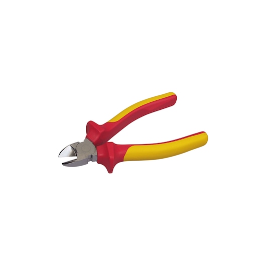 PINCE COUPANTE COTE 160MM ISOLEE 1000V