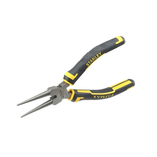 PINCE A BECS RONDS 170MM FATMAX