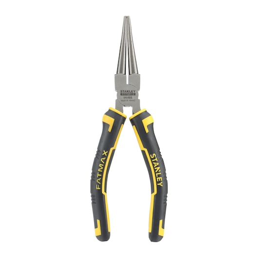 PINCE A BECS RONDS 170MM FATMAX