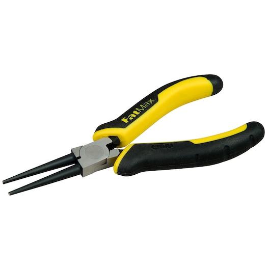 PINCE A BECS RONDS 170MM FATMAX