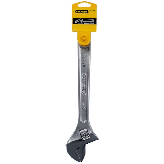 CLE A MOLETTE  300MM