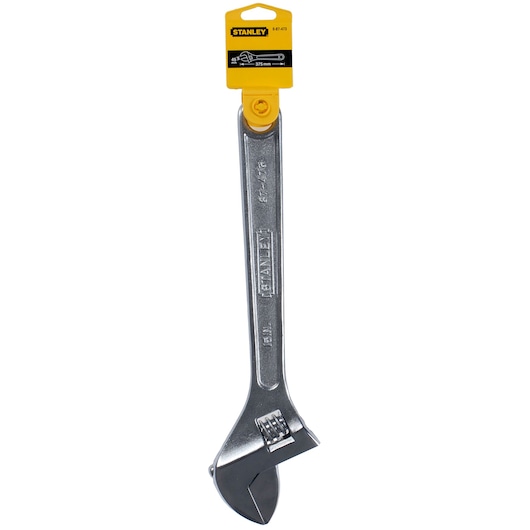 CLE A MOLETTE  375MM