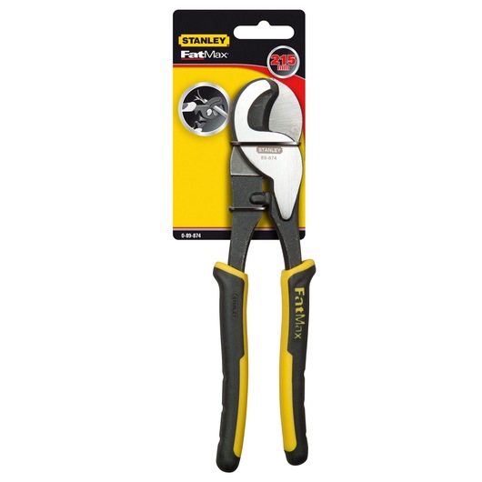 PINCE COUPE-CABLES 215MM FATMAX