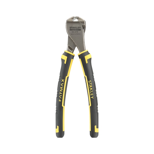 STANLEY® FATMAX® PINCE COUPANTE DEVANT (160MM)