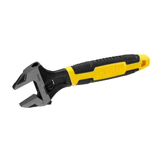 CLE A MOLETTE MAXSTEEL 200MM