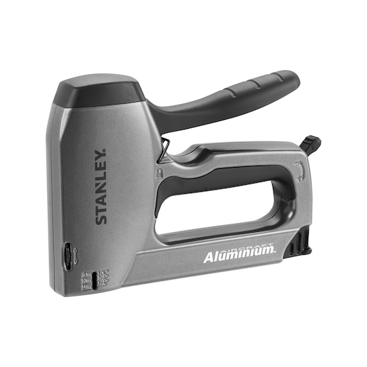 Stanley Heavy Duty Staple/Nail Gun Front View